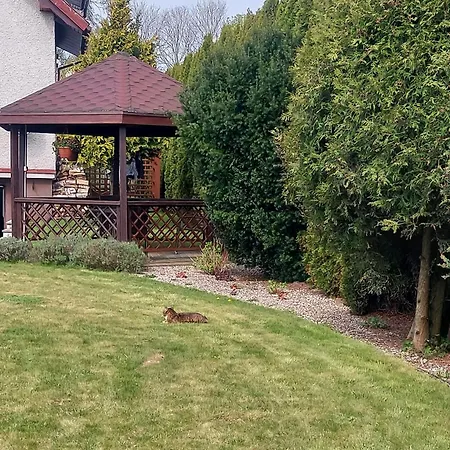 Appartement Wanta Kołobrzeg