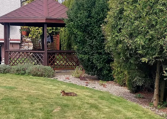 דירה Wanta קולובז'ג