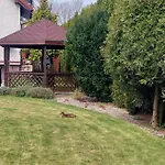 Lägenhet Wanta Kołobrzeg