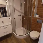 Wanta Lägenhet Kołobrzeg