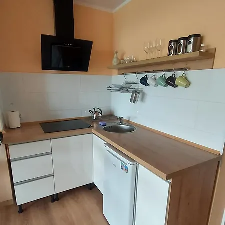 Apartment Wanta