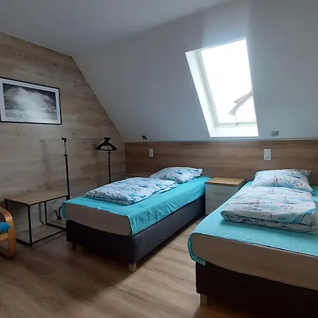 Wanta Apartament Kołobrzeg