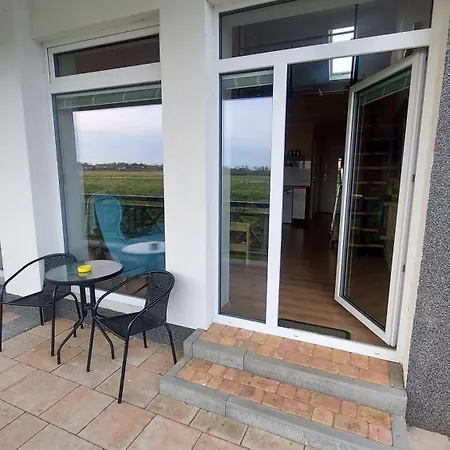 Wanta Apartament Kołobrzeg