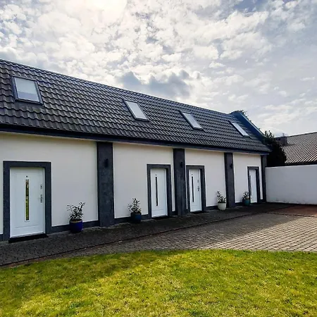 Wanta Apartamento Kołobrzeg