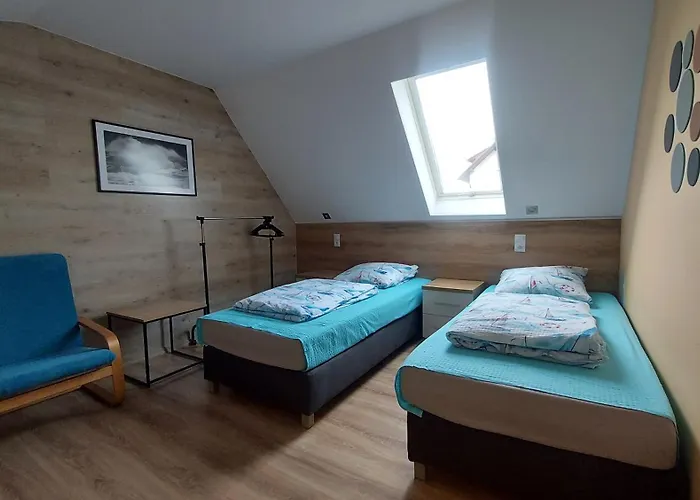 Wanta Apartamento Kołobrzeg