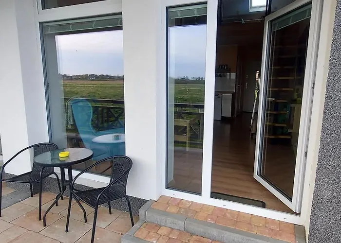 Wanta Apartamento Kołobrzeg