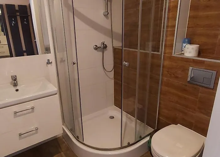 Wanta Apartamento Kołobrzeg