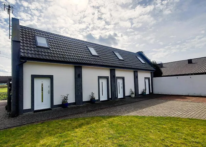 Wanta Apartamento Kołobrzeg